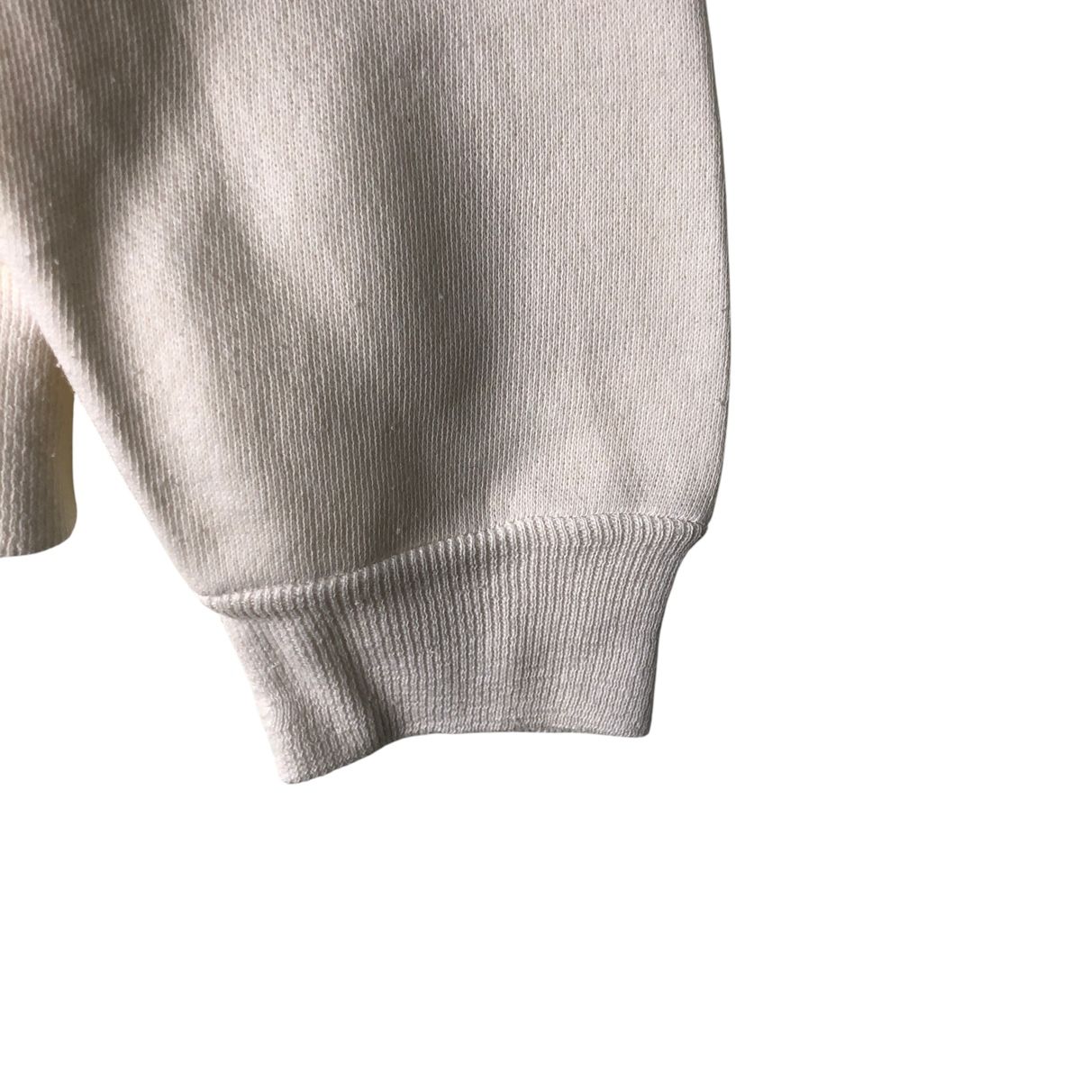 古着 80年代 タルテックス Tultex カレッジスウェットシャツ