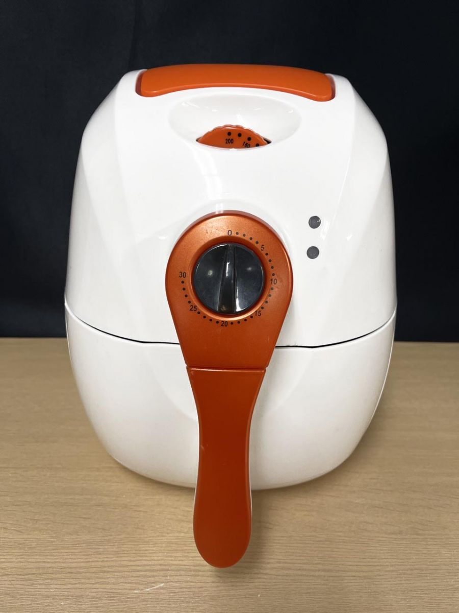 現状品】 丸隆 フリーフライヤー ノンフライヤー MA-691 - メルカリ