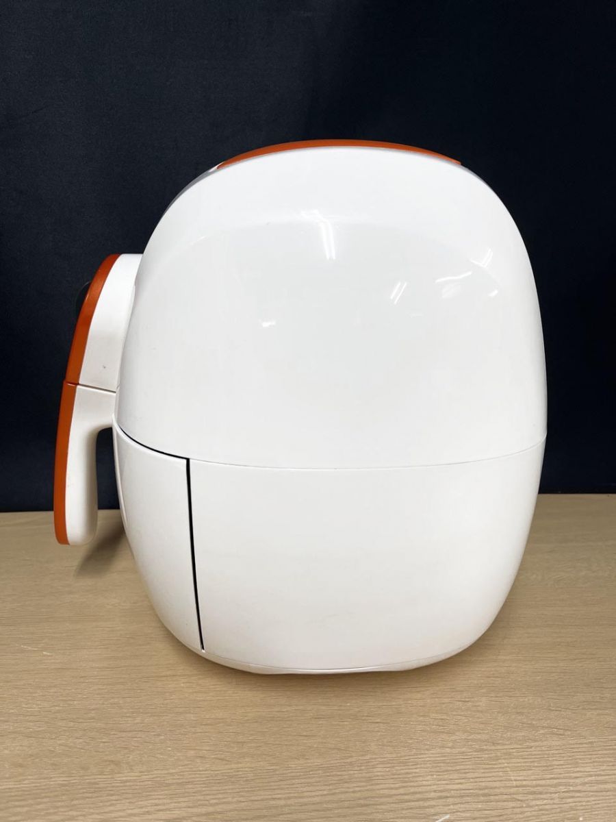 現状品】 丸隆 フリーフライヤー ノンフライヤー MA-691 - メルカリ