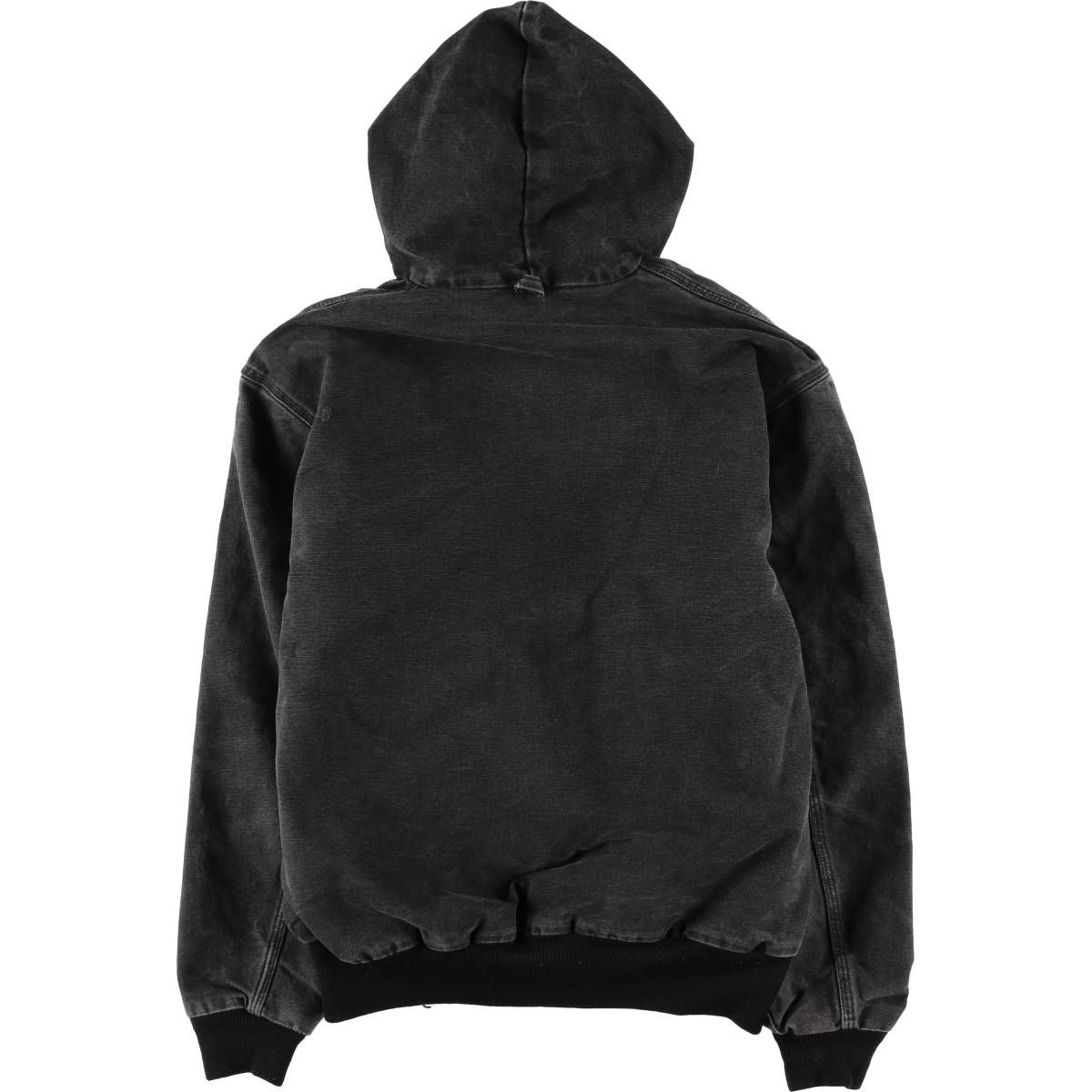 古着 訳あり特価 カーハート Carhartt アクティブジャケット ダック