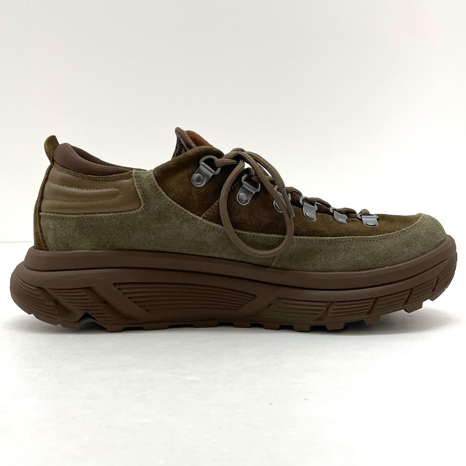 中古】SUICOKE | スイコック BEETLE-EV-LO スニーカー 靴 OG-424ev