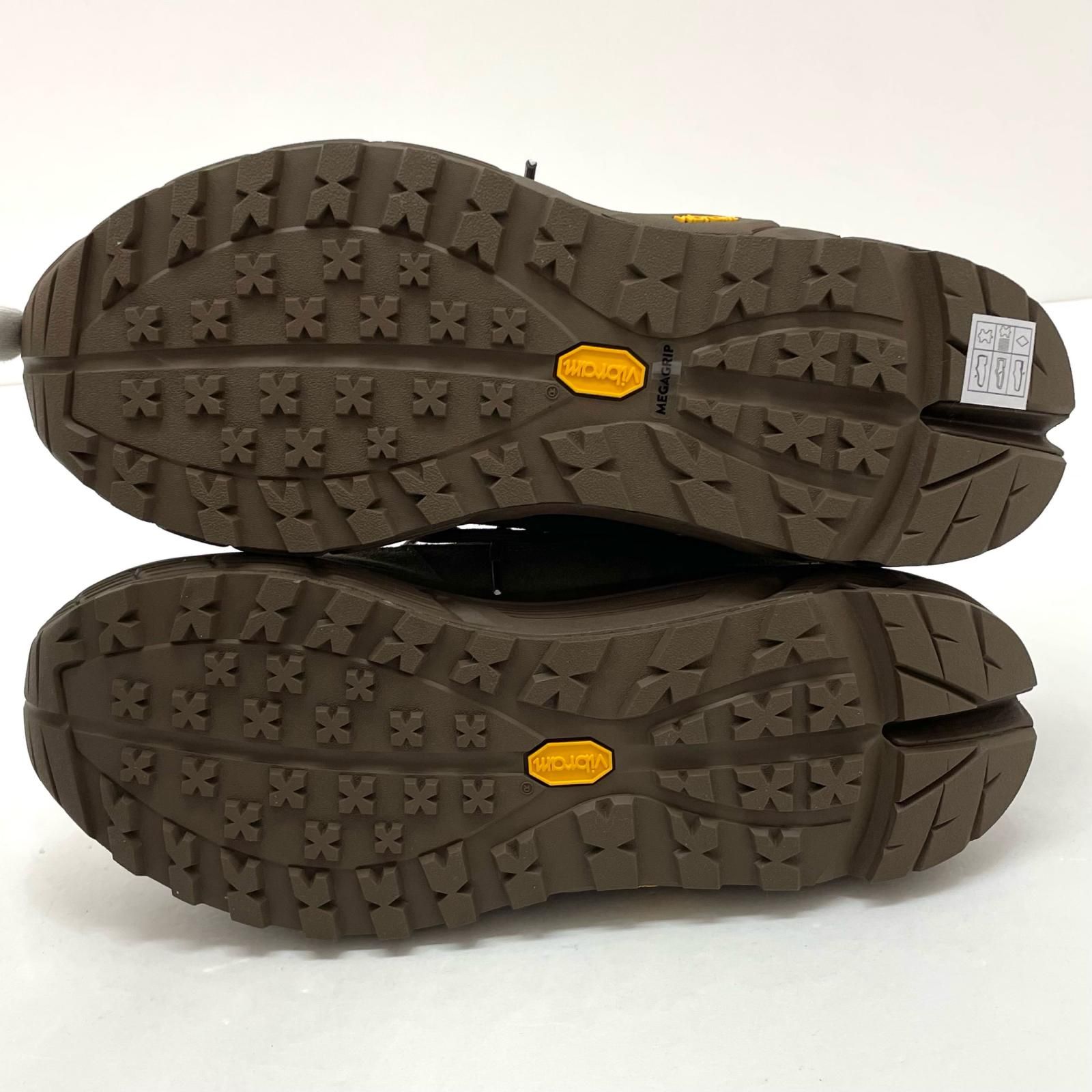 中古】SUICOKE | スイコック BEETLE-EV-LO スニーカー 靴 OG-424ev