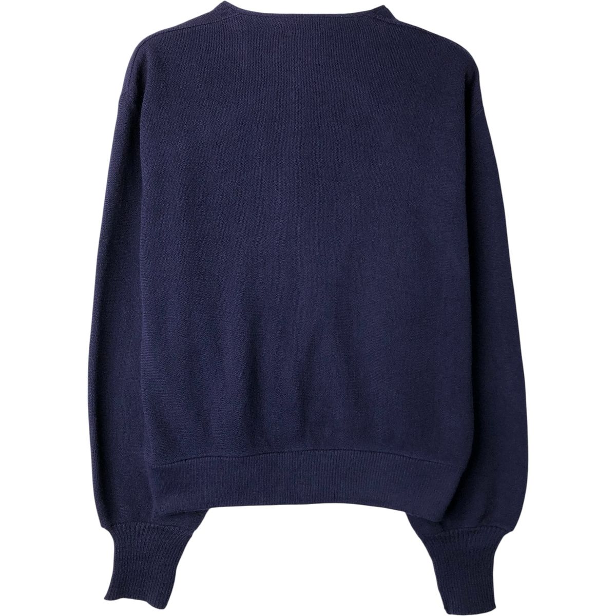 古着 60~70年代 ジェイシーペニー J.C.Penney アクリルニット 
