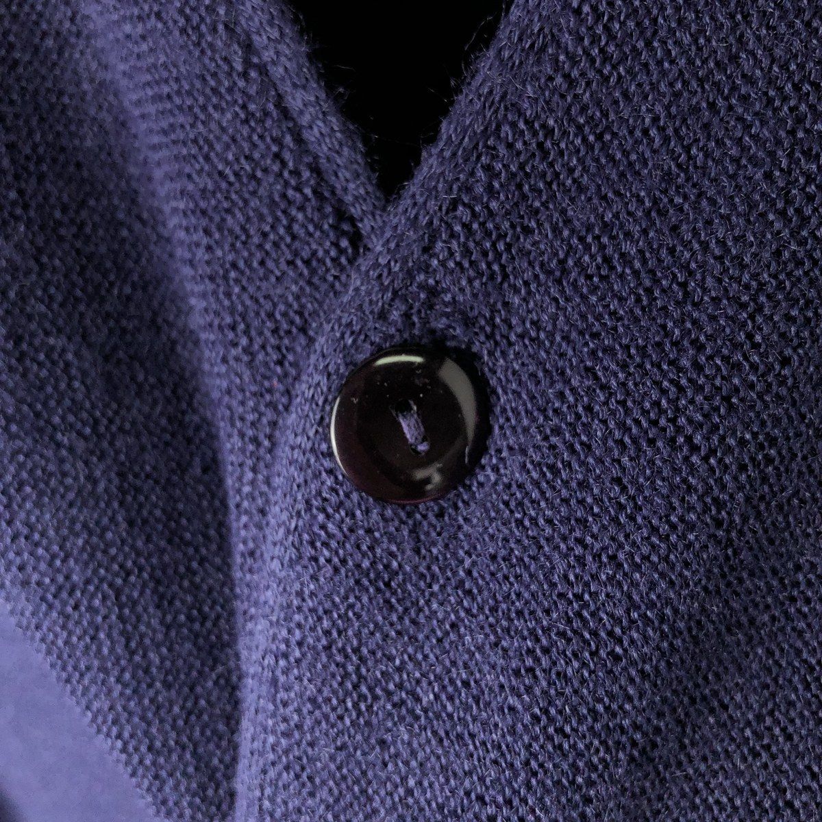 古着 60~70年代 ジェイシーペニー J.C.Penney アクリルニット 