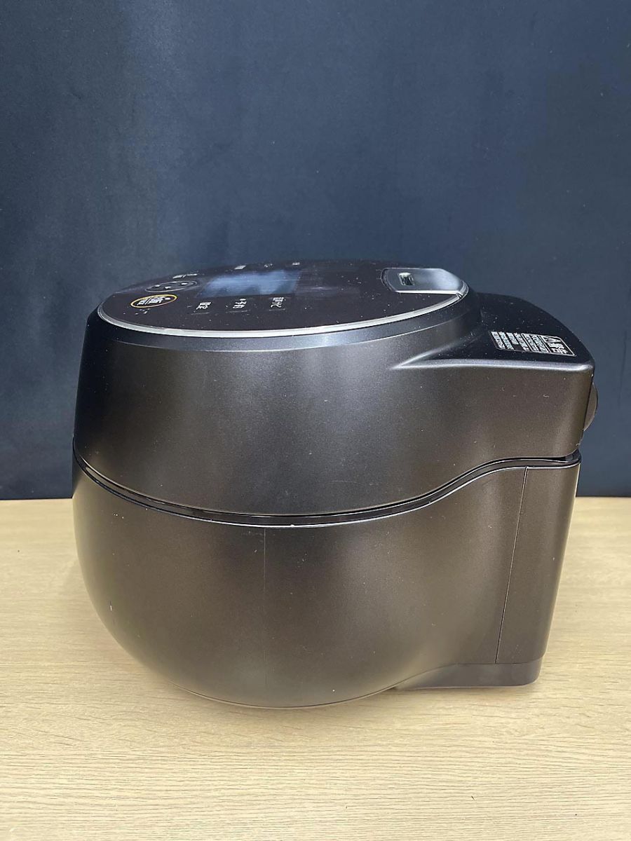 現状品】 MITSUBISHI 三菱 IHジャー炊飯器 5.5合炊き NJ-AW108 - メルカリ