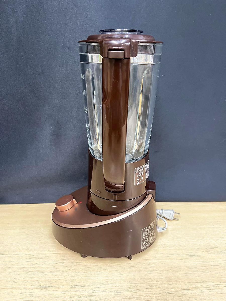 現状品】 Panasonic パナソニック ファイバーミキサー MX-X701 - メルカリ