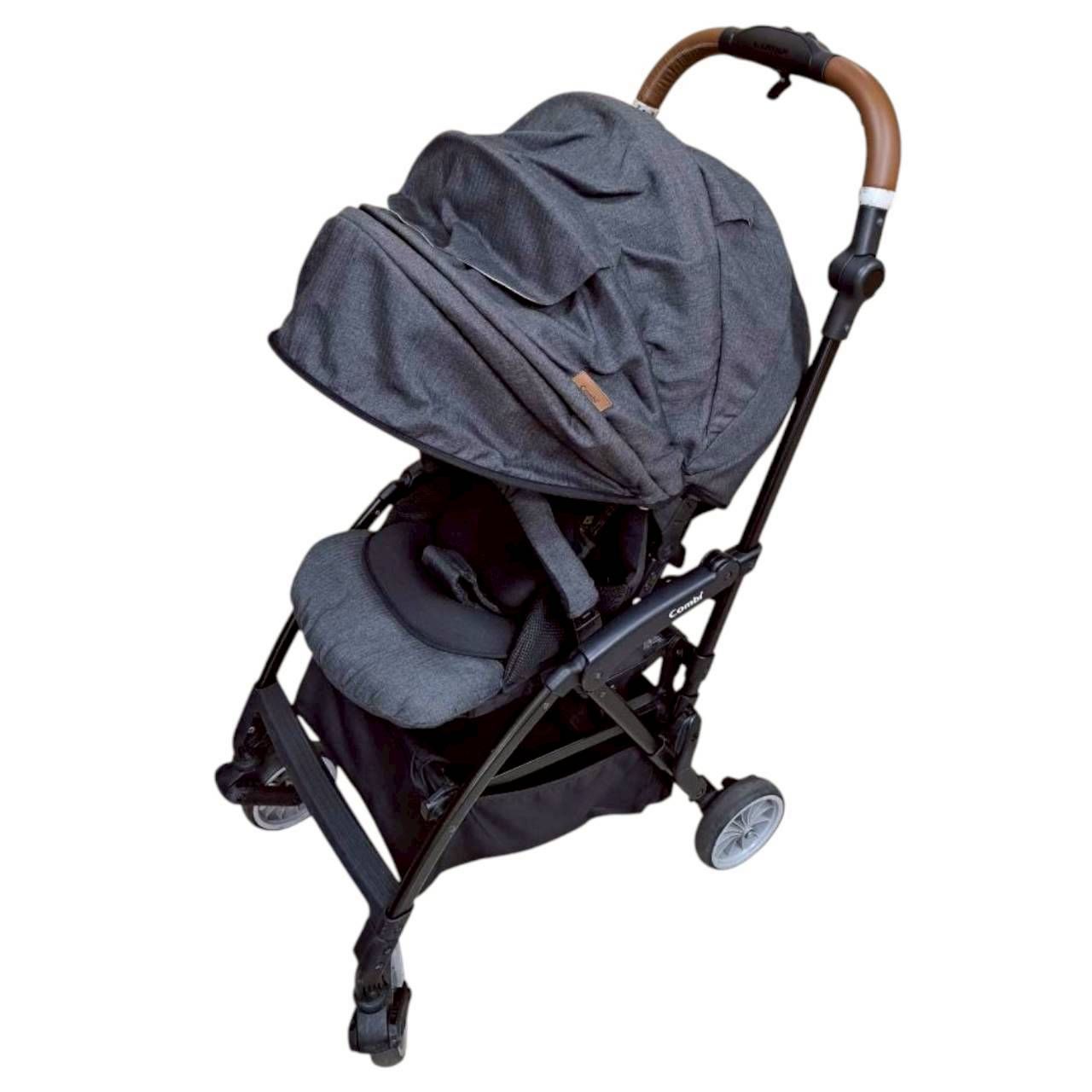 ベビーカー スゴカル