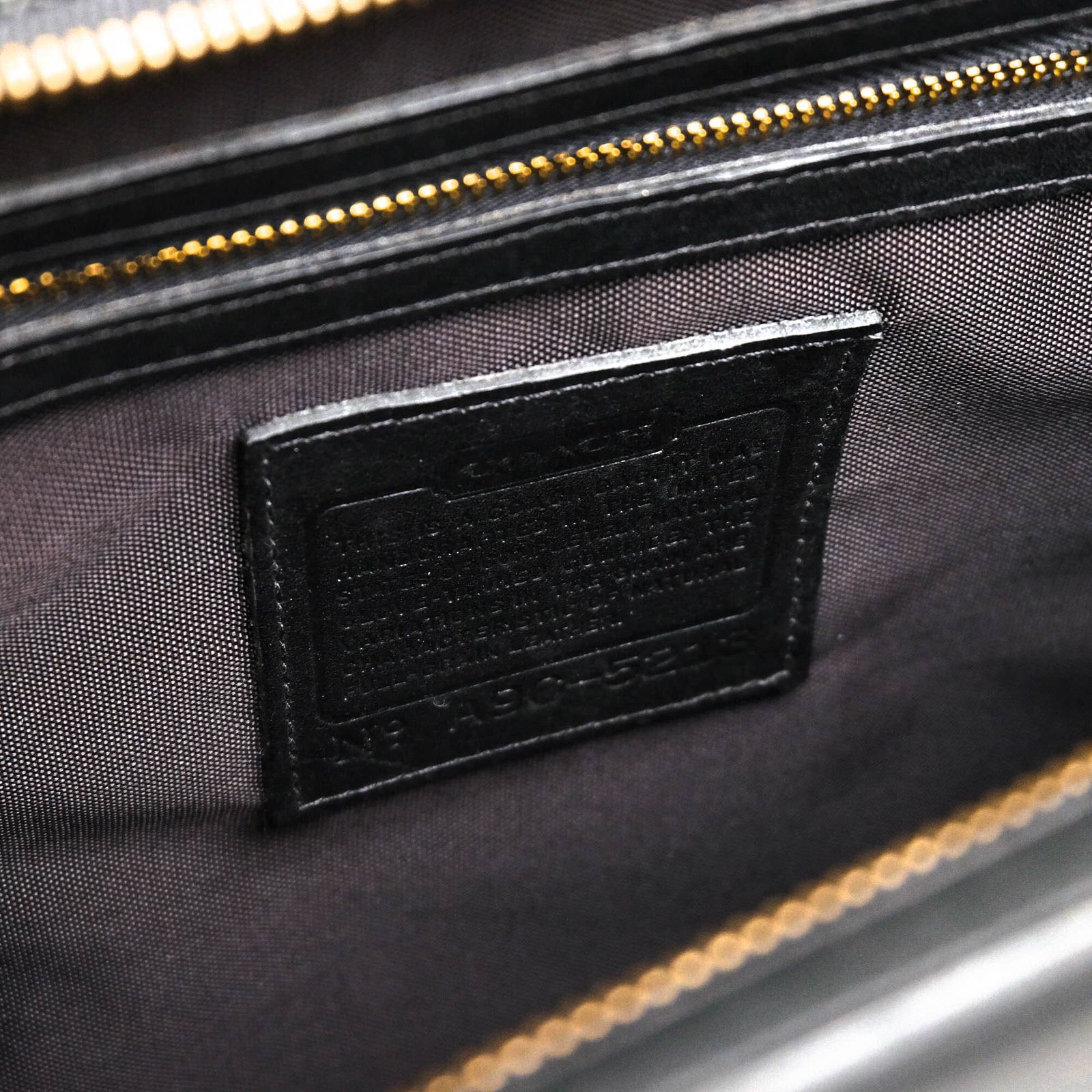 コーチ／COACH バッグ ブリーフケース ビジネスバッグ 鞄 ビジネス