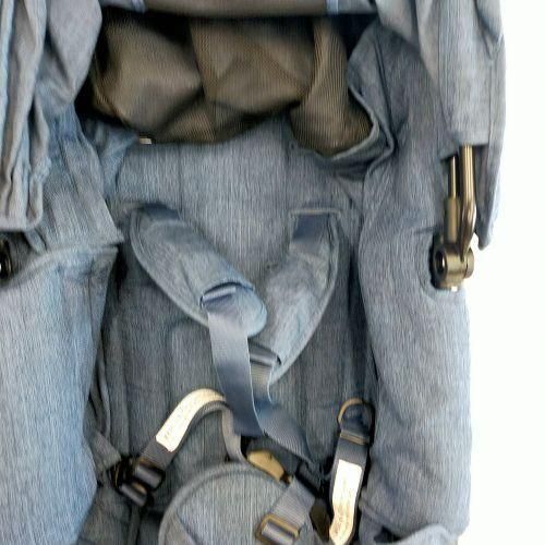 フロムバース 二人乗り