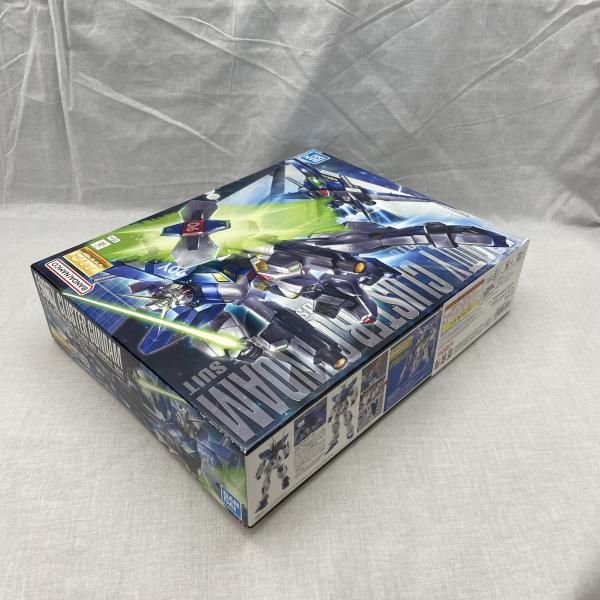 中古】ｶﾞﾝﾀﾞﾑ）MG 1/100 F90IIIY ｸﾗｽﾀｰｶﾞﾝﾀﾞﾑ PB限定[91][240091403503