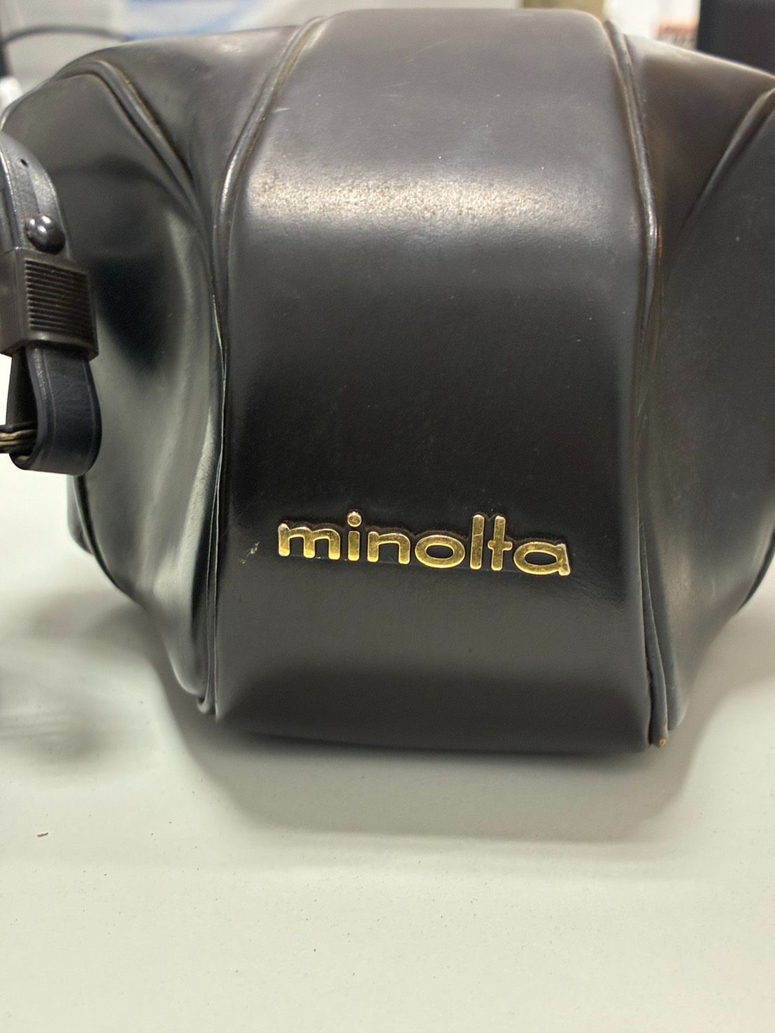 ミノルタ SRT101 フイルムカメラ ジャンク品 - メルカリ