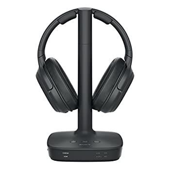 ソニー 7.1ch デジタルサラウンドヘッドホンシステム 密閉型 2018年