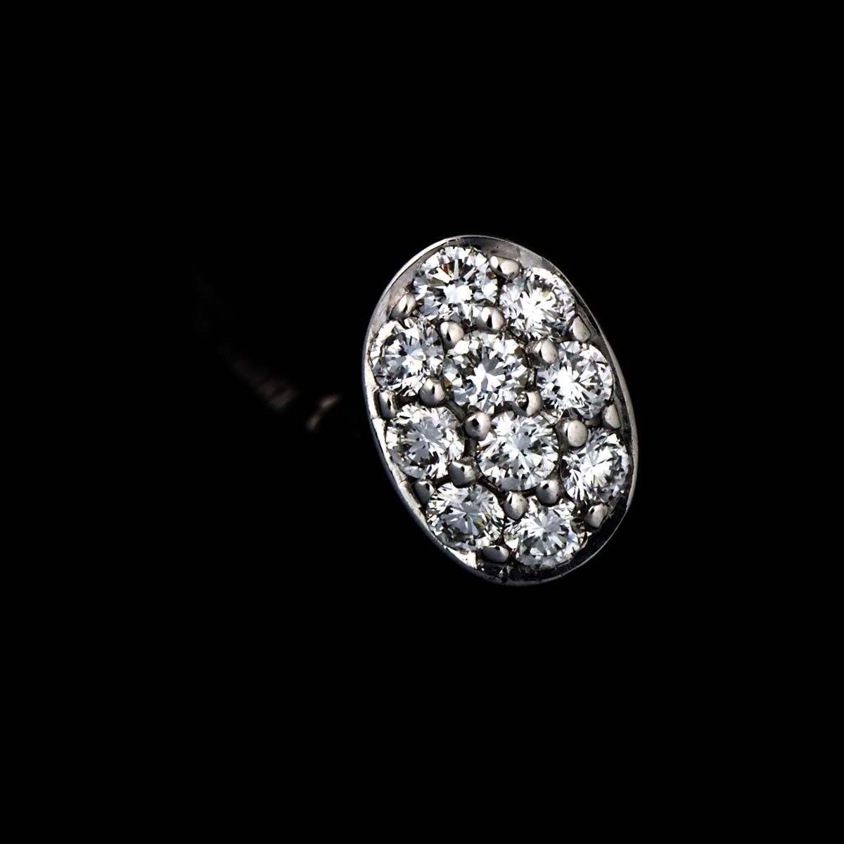 ジョージ ジェンセン Georg Jensen カーニバル 13号 リング トルマリン