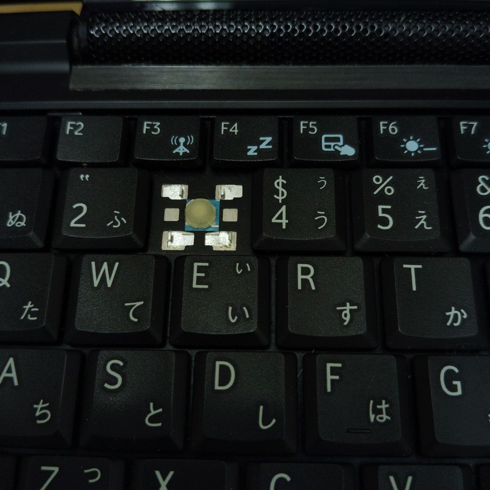 ONKYO C205A3 ミニノートPC Windows7 AtomN270 - メルカリ