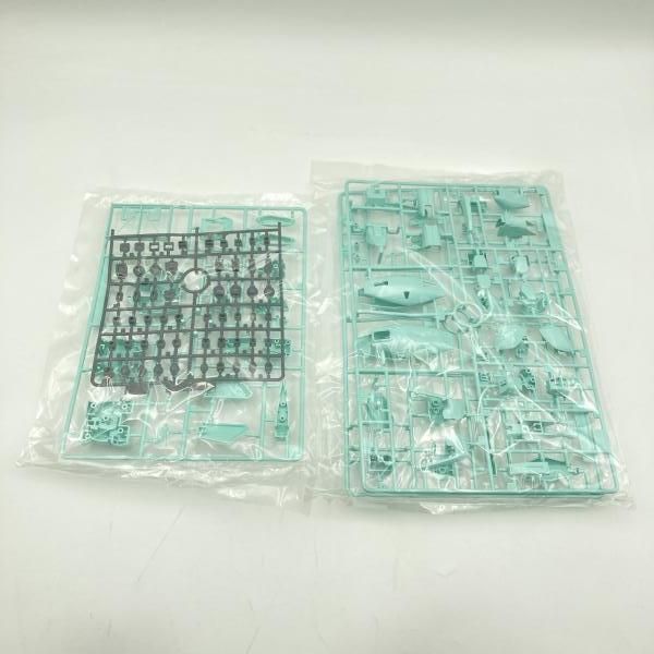 中古】ｶﾞﾝﾀﾞﾑ）箱傷み)バンダイ MG 1/100 RGZ-91 リ・ガズィ /機動戦士
