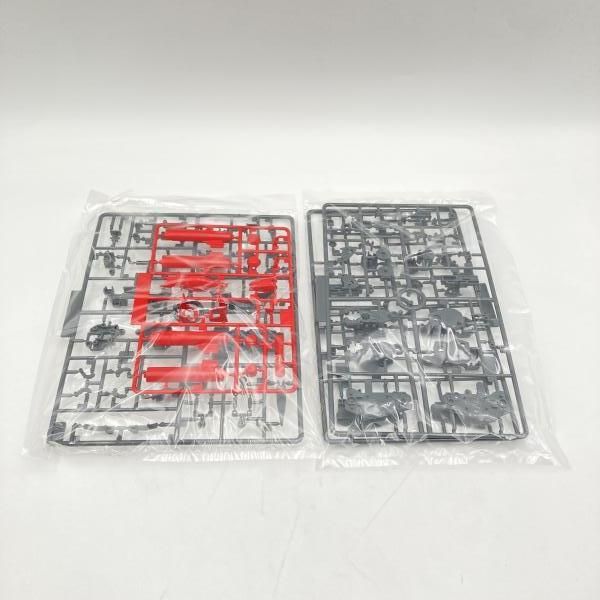 中古】ｶﾞﾝﾀﾞﾑ）箱傷み)バンダイ MG 1/100 RGZ-91 リ・ガズィ /機動戦士