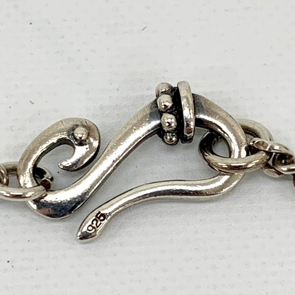 BIG BLACK MARIA ビッグブラックマリア ネックレス ドラゴン