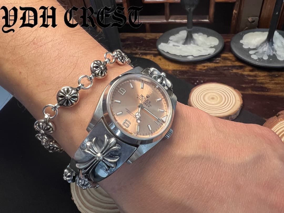 ⭐️J8002+3　時計ベルト　クロス型ウォッチベルト　16cm　刻印有り ⭐️J800 Watch 時計ベルト クロス型ウォッチベルト 17cm 刻印有り