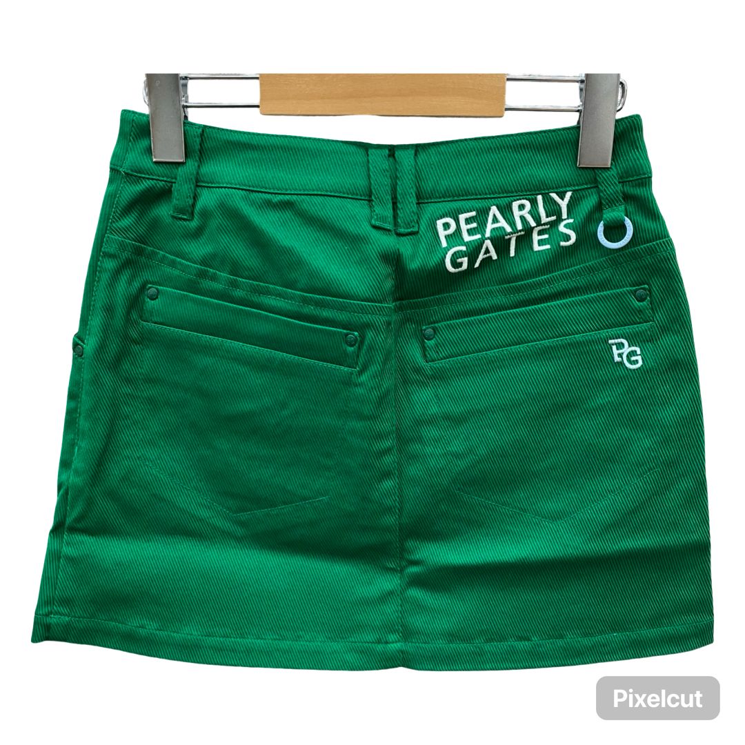 GF1 PEARLY GATES パーリーゲイツ ゴルフ ゴルフウェア レディース ST