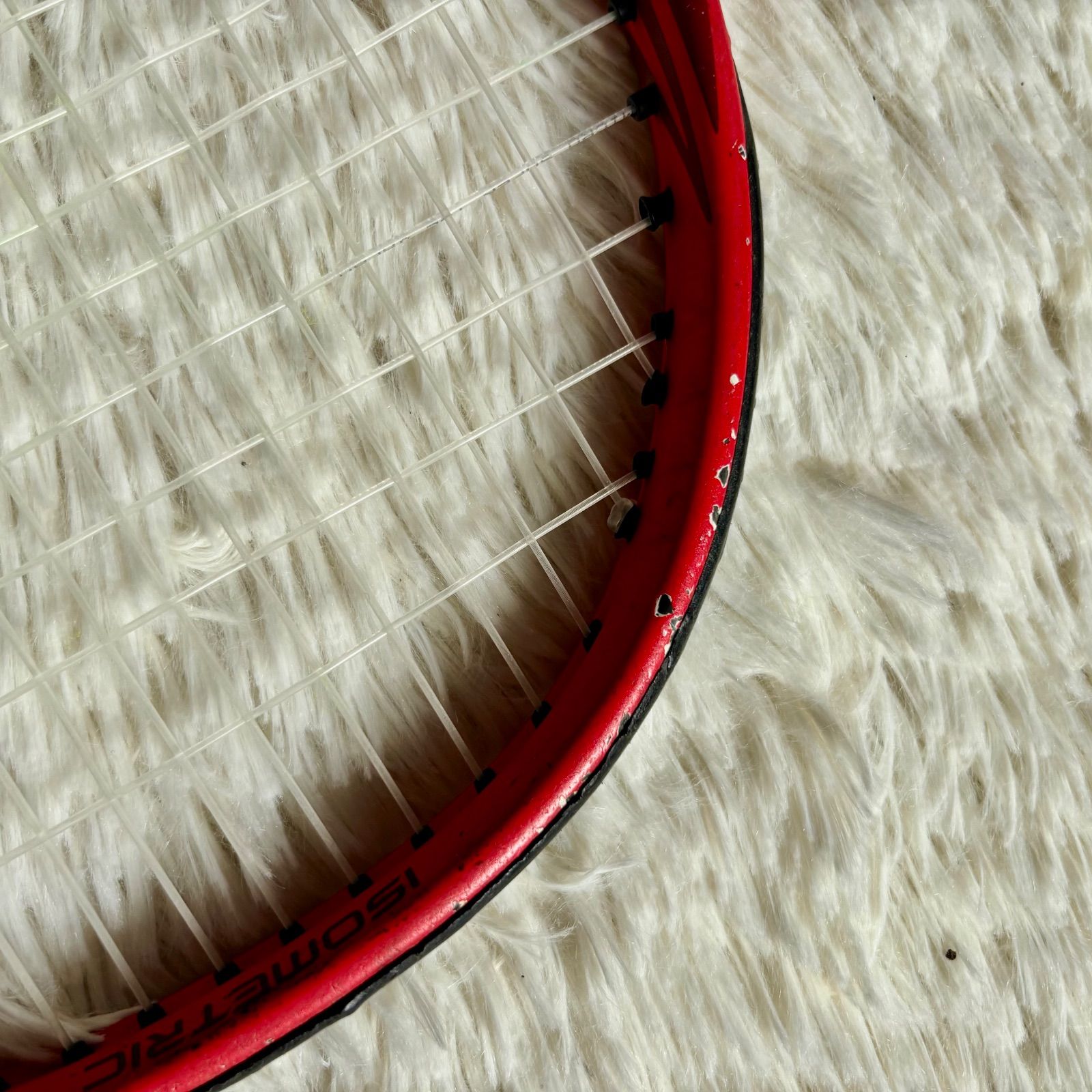 スピン特化】YONEX VCORE 100 ヨネックス Vコア 100 硬式テニス
