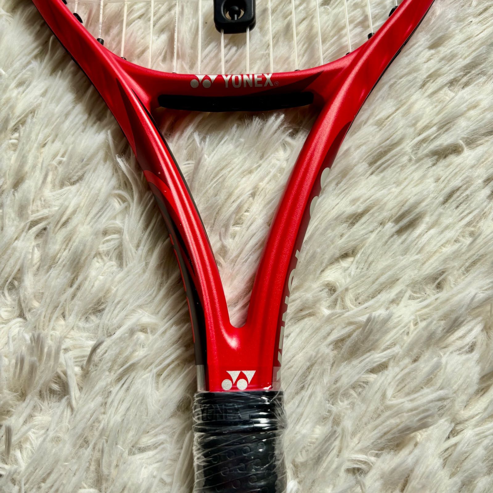 スピン特化】YONEX VCORE 100 ヨネックス Vコア 100 硬式テニス