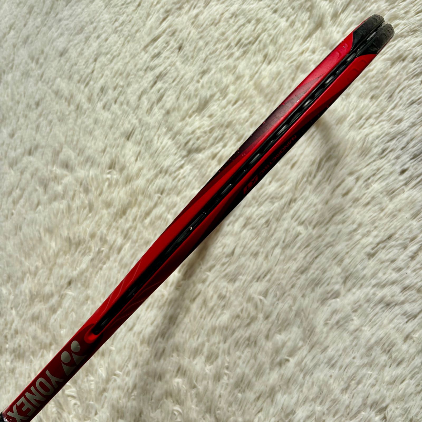 スピン特化】YONEX VCORE 100 ヨネックス Vコア 100 硬式テニス
