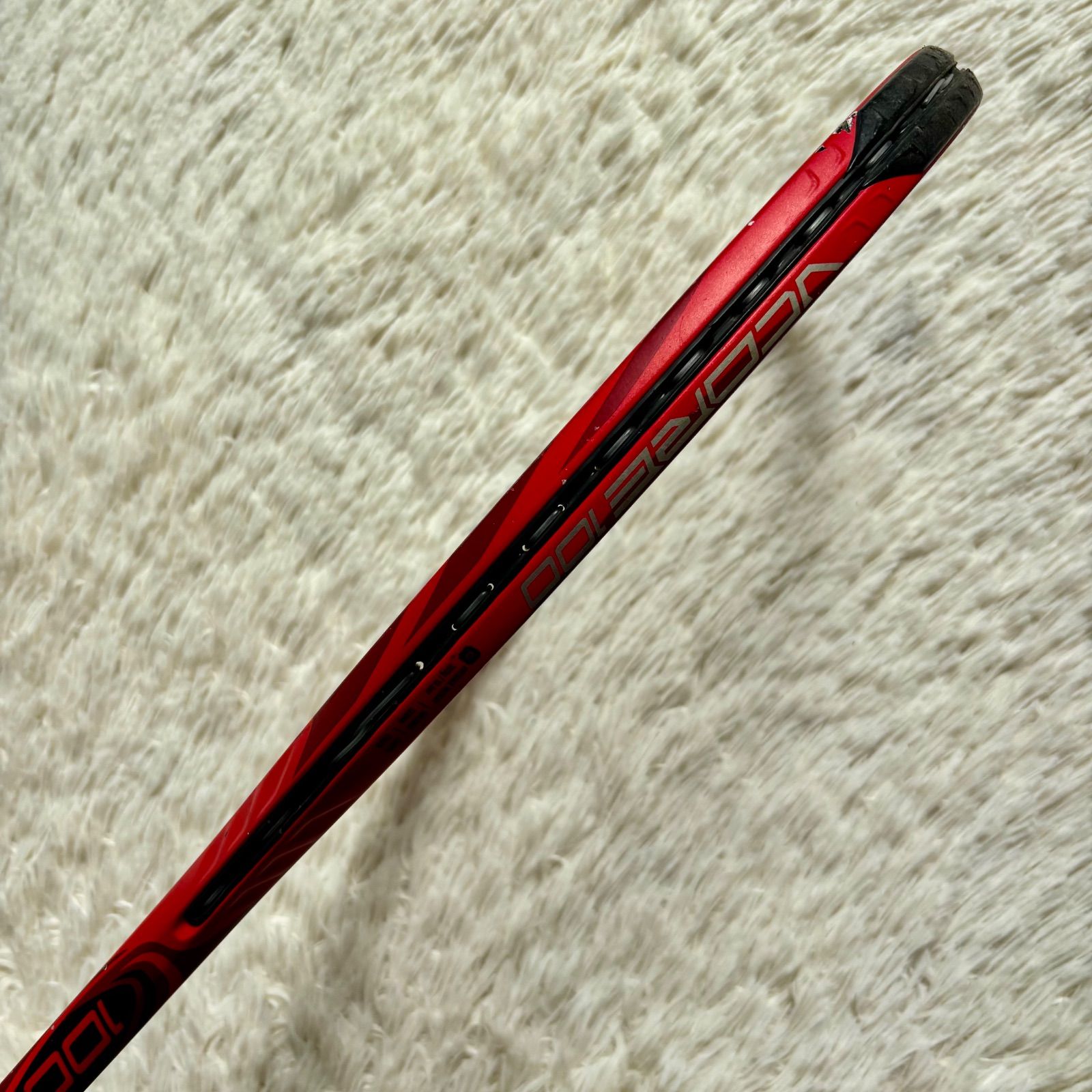 スピン特化】YONEX VCORE 100 ヨネックス Vコア 100 硬式テニス