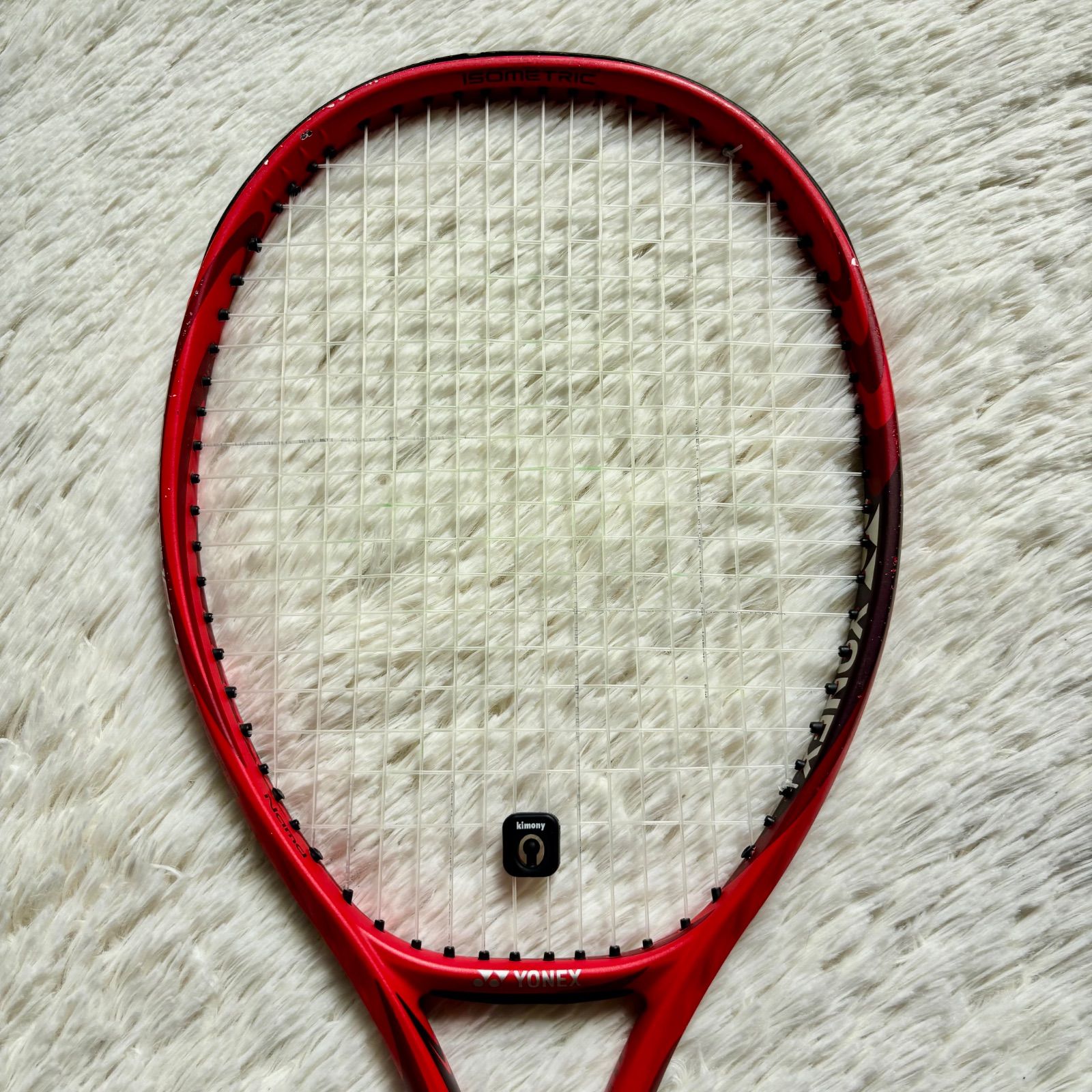 スピン特化】YONEX VCORE 100 ヨネックス Vコア 100 硬式テニス