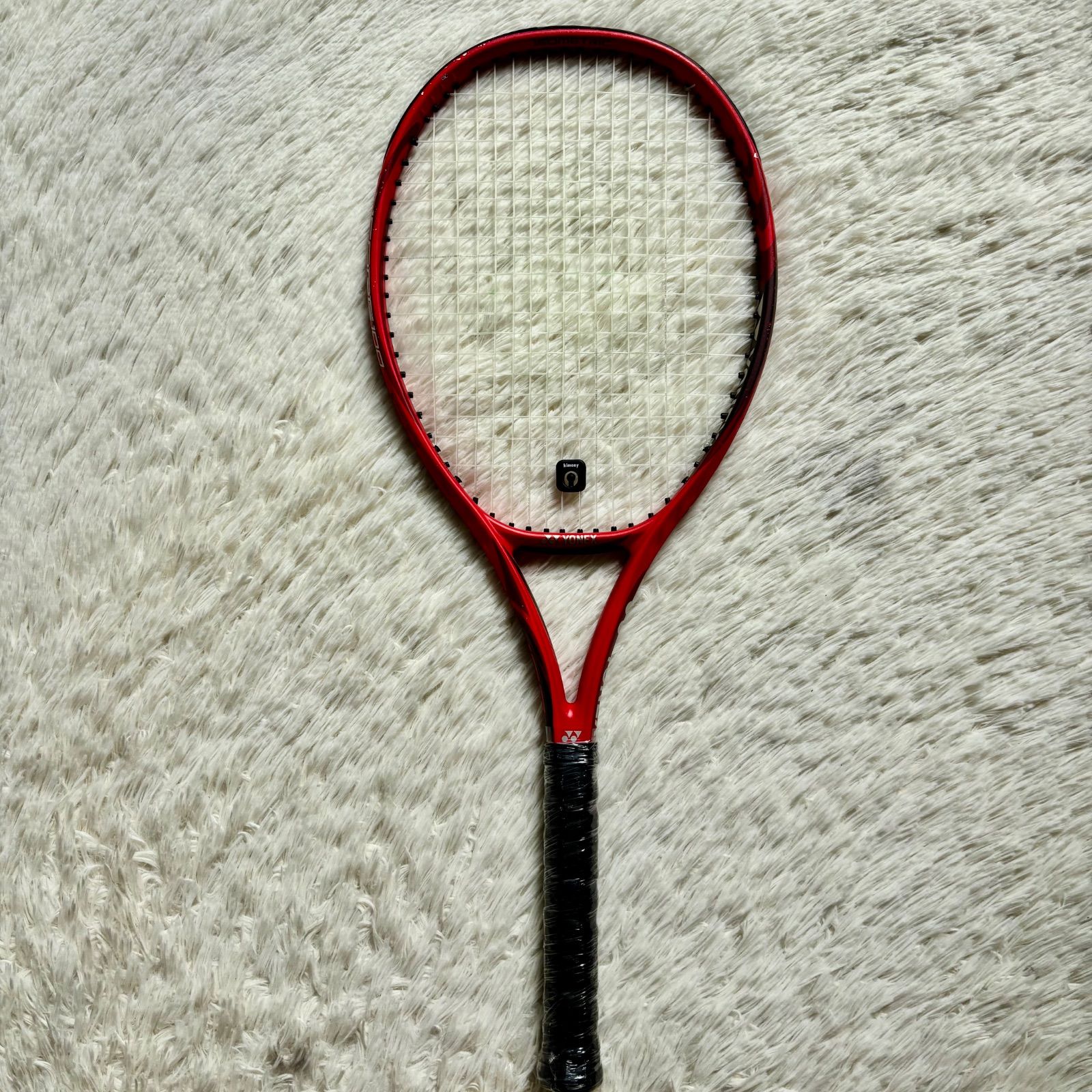 スピン特化】YONEX VCORE 100 ヨネックス Vコア 100 硬式テニス