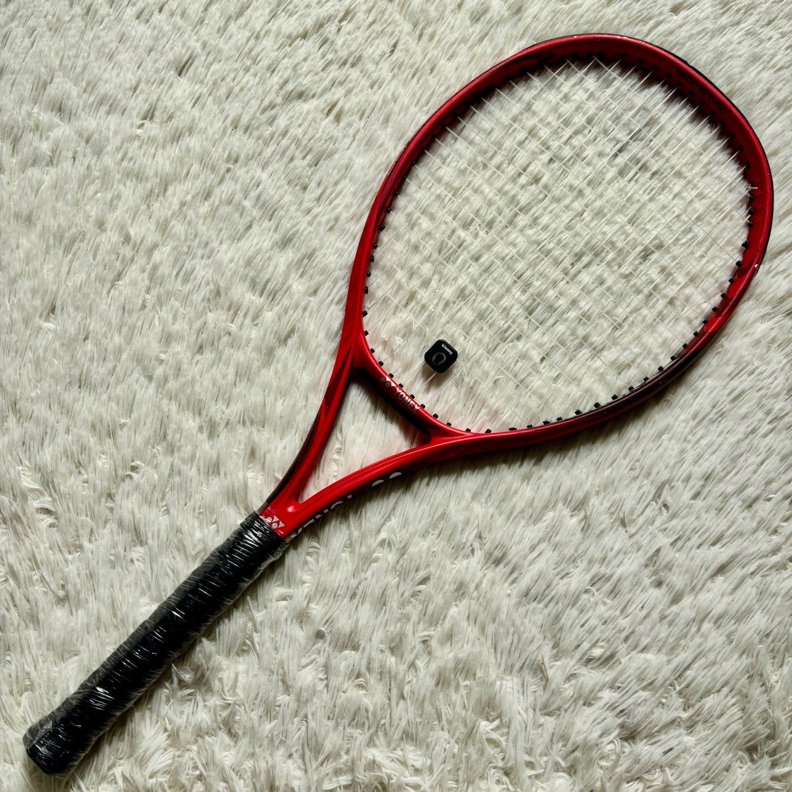 ヨネックス VCORE 100 グリップサイズ3 スピン特化】YONEX VCORE 100 ヨネックス Vコア 100 硬式テニス