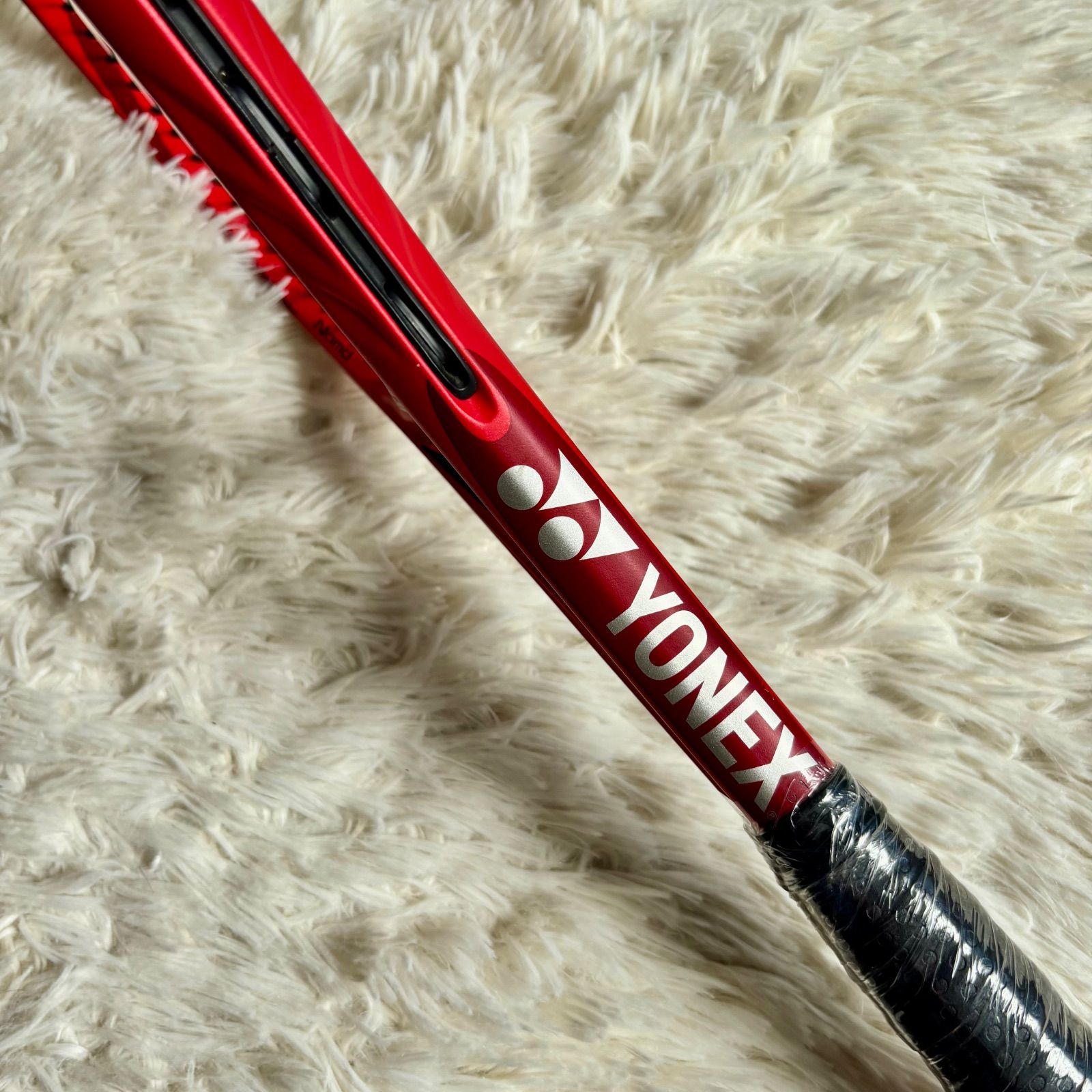 スピン特化】YONEX VCORE 100 ヨネックス Vコア 100 硬式テニス