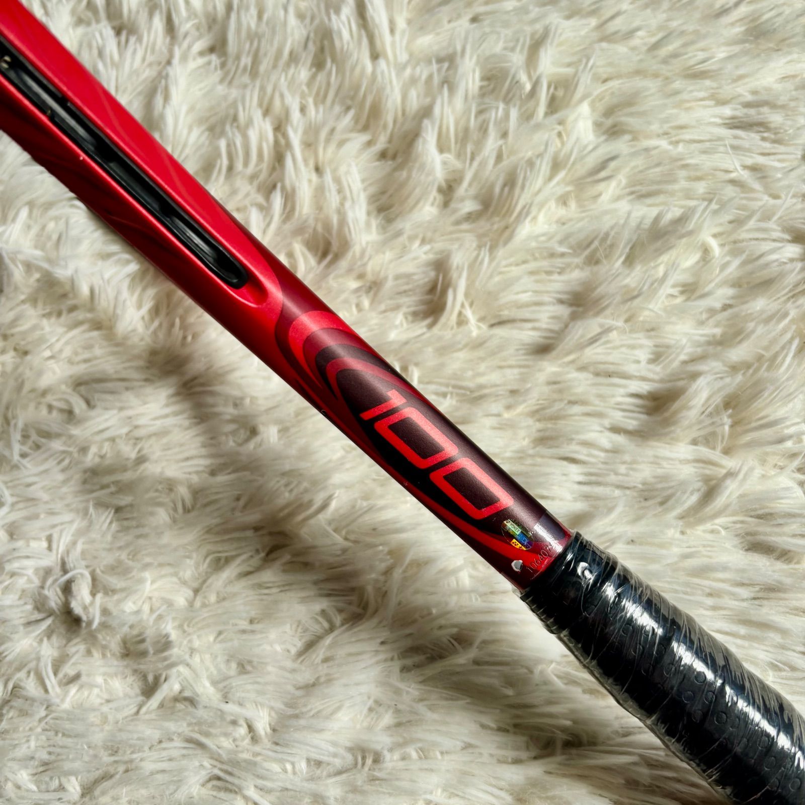 スピン特化】YONEX VCORE 100 ヨネックス Vコア 100 硬式テニス