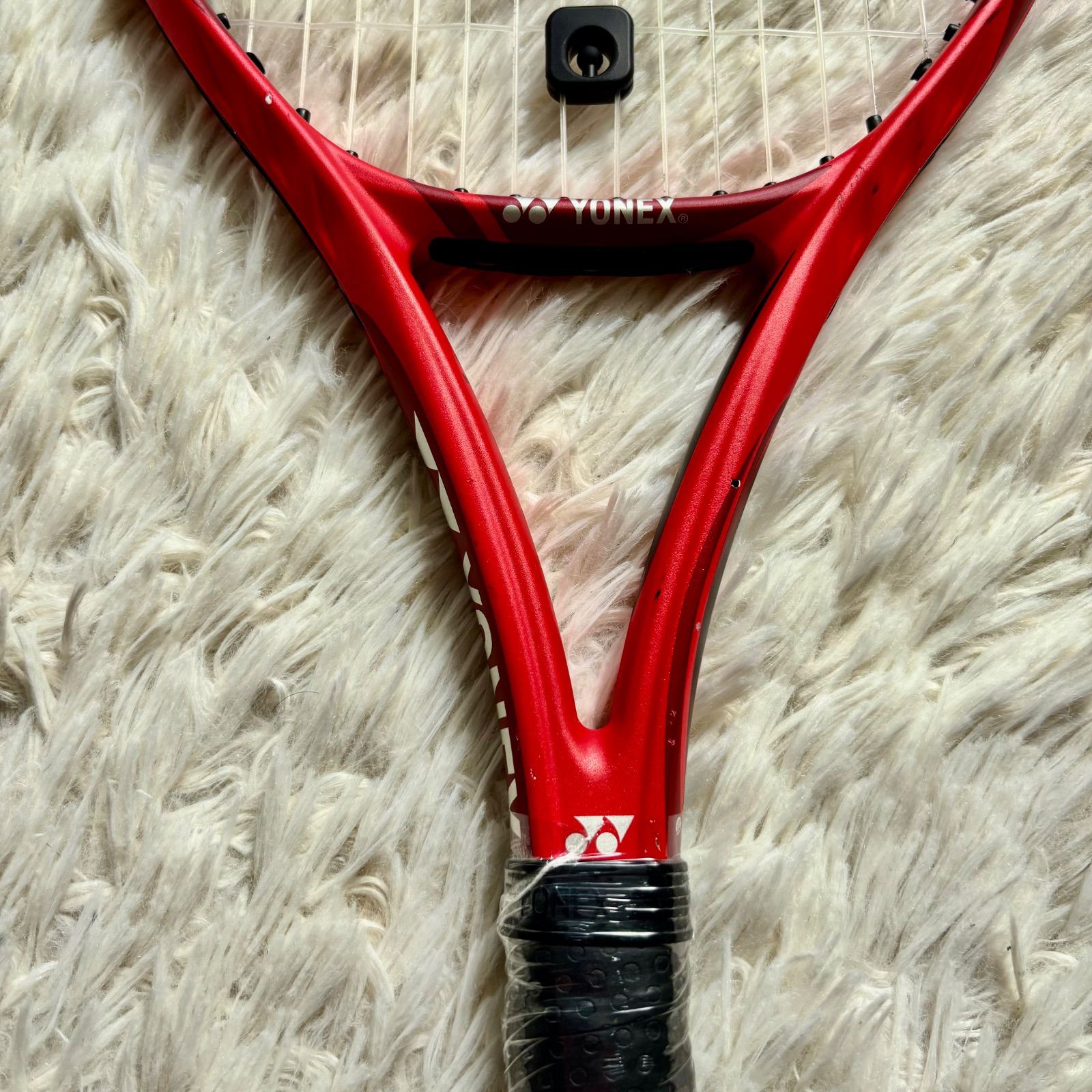 スピン特化】YONEX VCORE 100 ヨネックス Vコア 100 硬式テニス