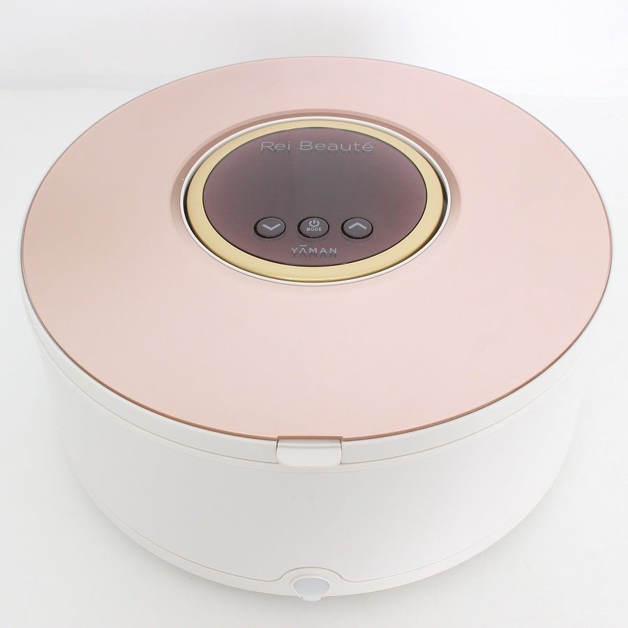 美品】ヤーマン レイボーテ グランデ STA-182TZ 光美容器 脱毛器 YA