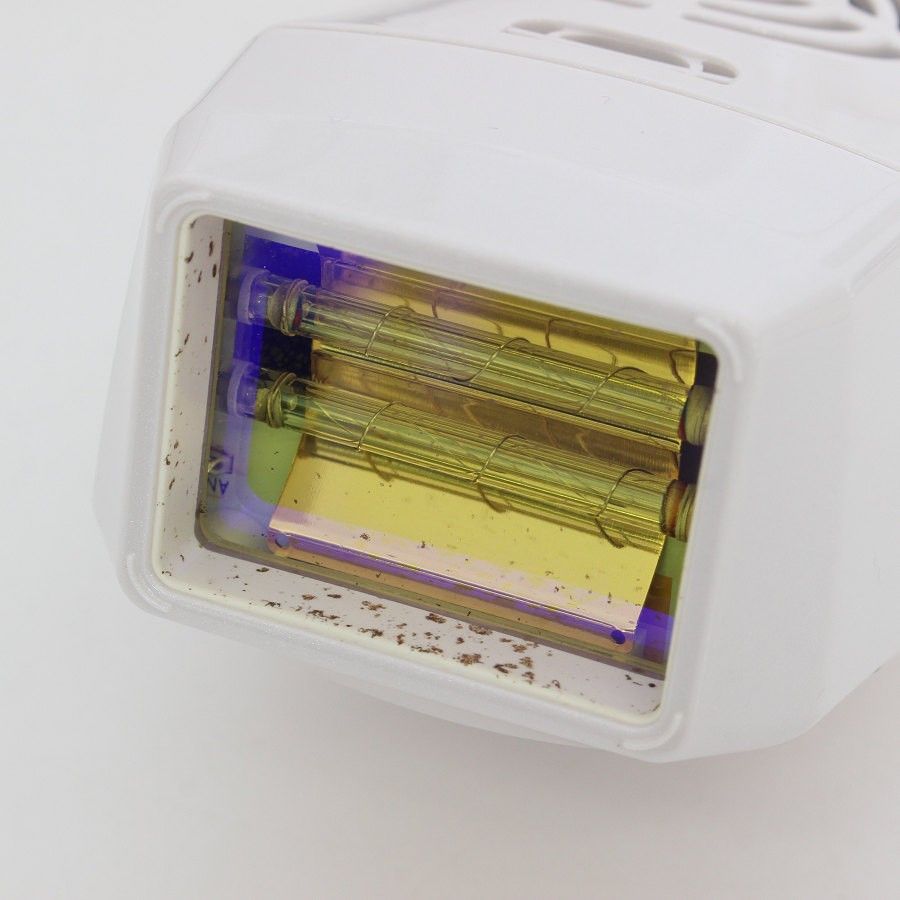 美品】ヤーマン レイボーテ グランデ STA-182TZ 光美容器 脱毛器 YA