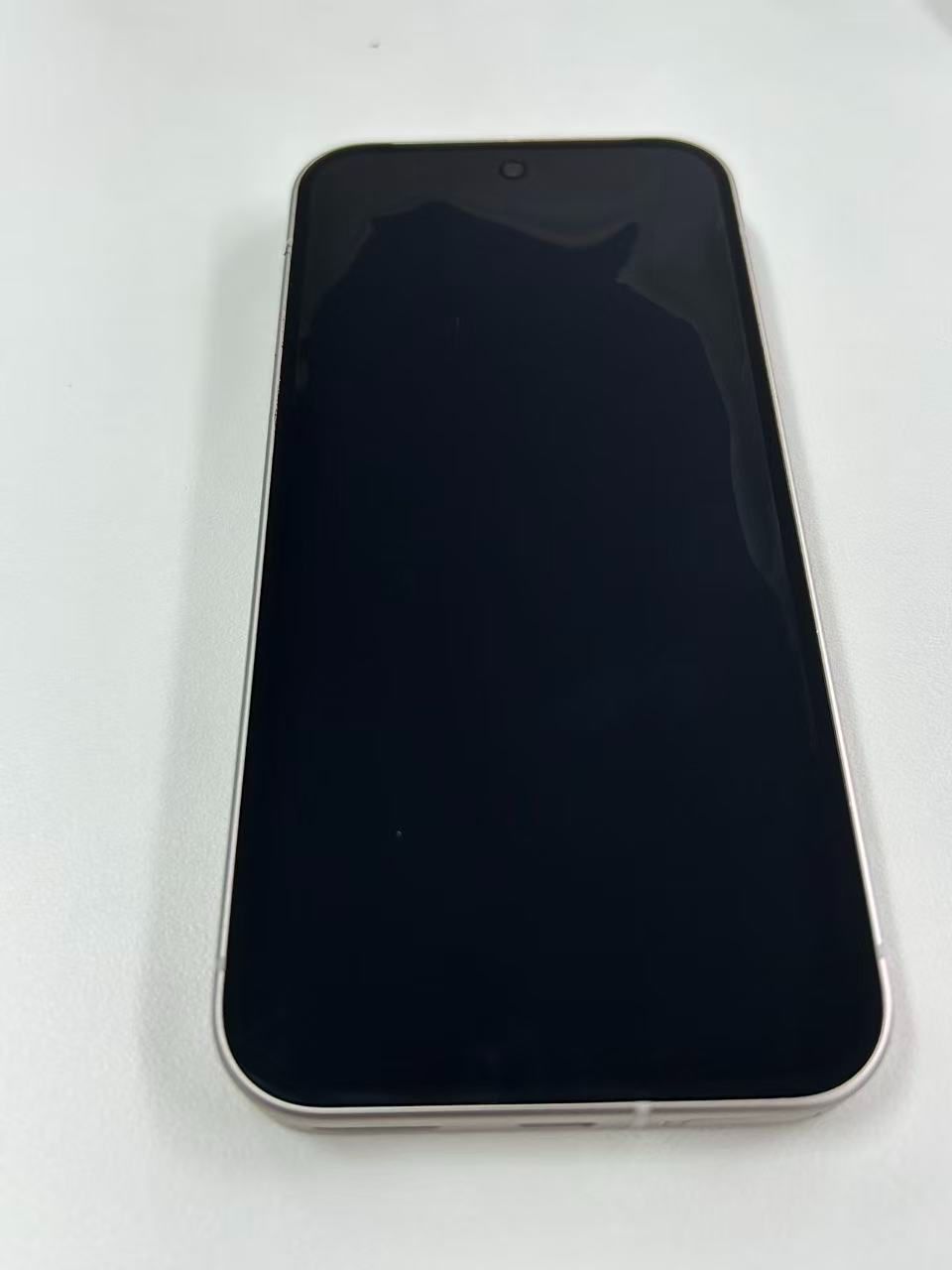 ジャンク品】Google Pixel 9 ポーセリン 0 Pixel Google 256GB