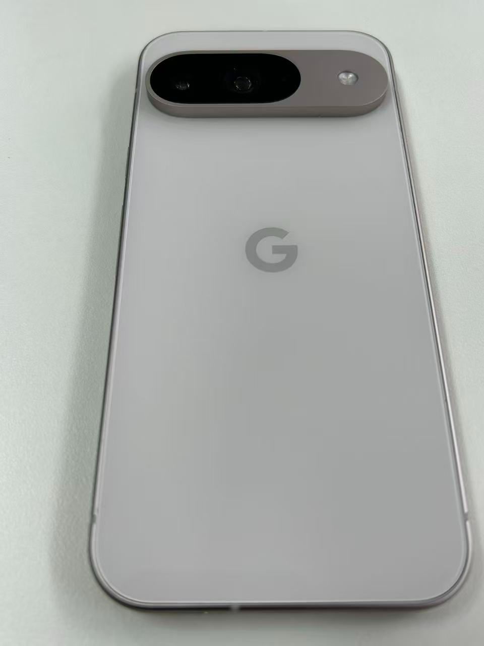 ジャンク品】Google Pixel 9 ポーセリン 0 Pixel Google 256GB