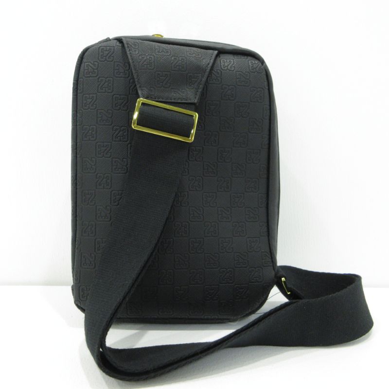 三重本店】 中古 JORDAN | ジョーダン ボディバッグ JAM MONOGRAM