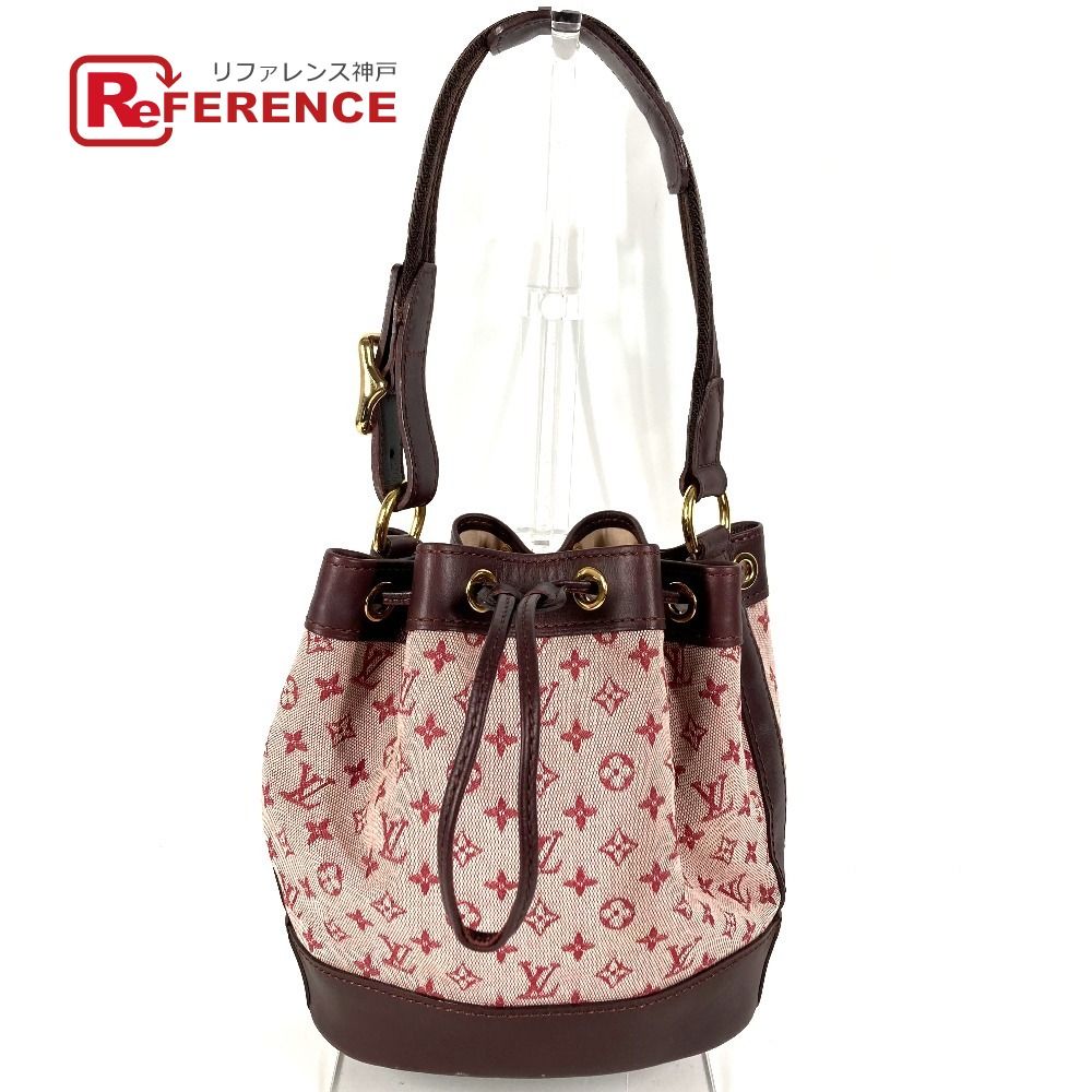 LOUIS VUITTON ルイヴィトン ショルダーバッグ ノエリー M92686