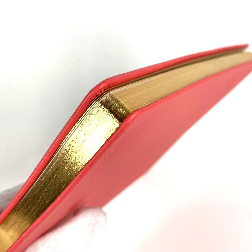 LOUIS VUITTON ルイヴィトン ノートブック カイエ・クレマンス