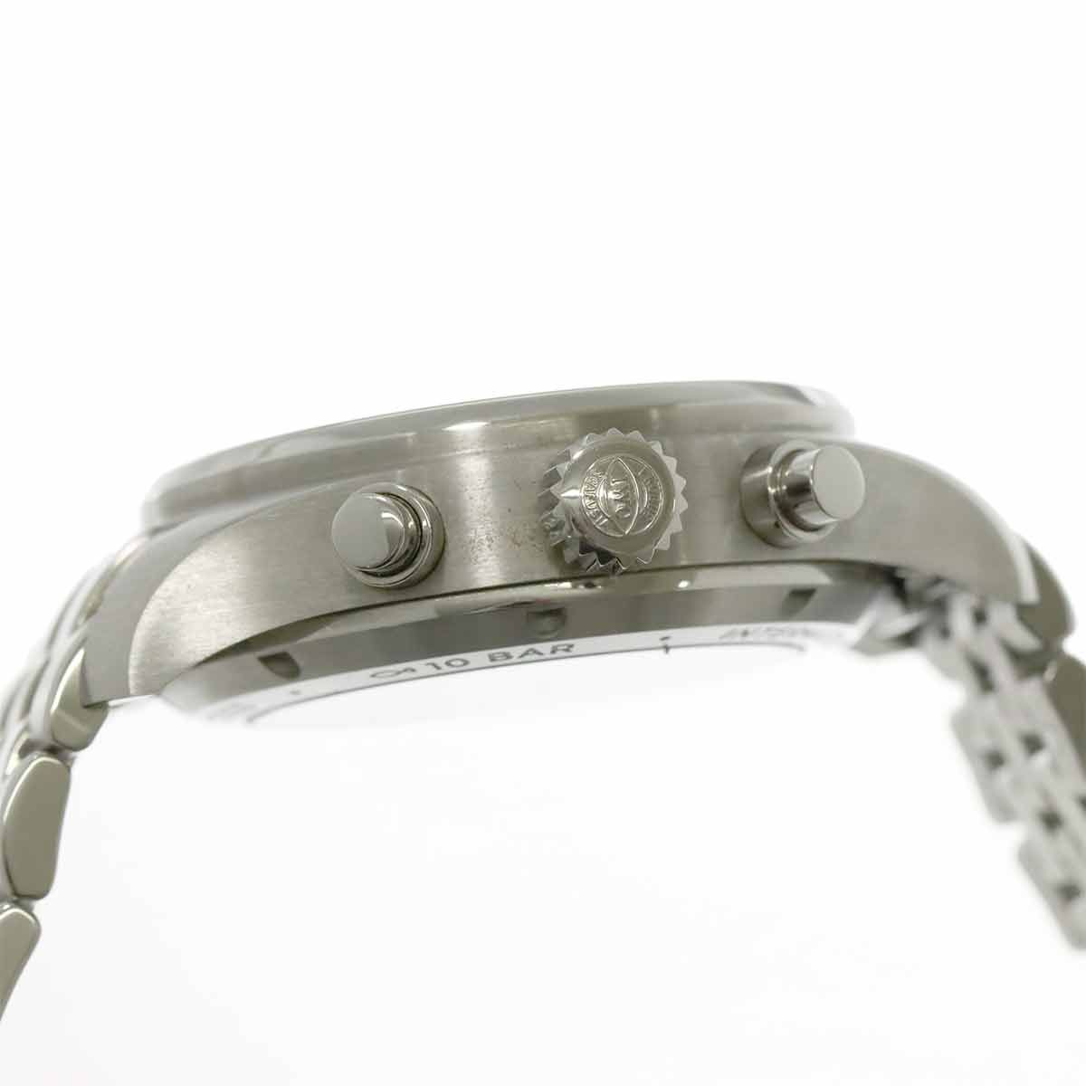 IWC パイロットウォッチ クロノグラフ IW388103 メンズ 腕時計 自動