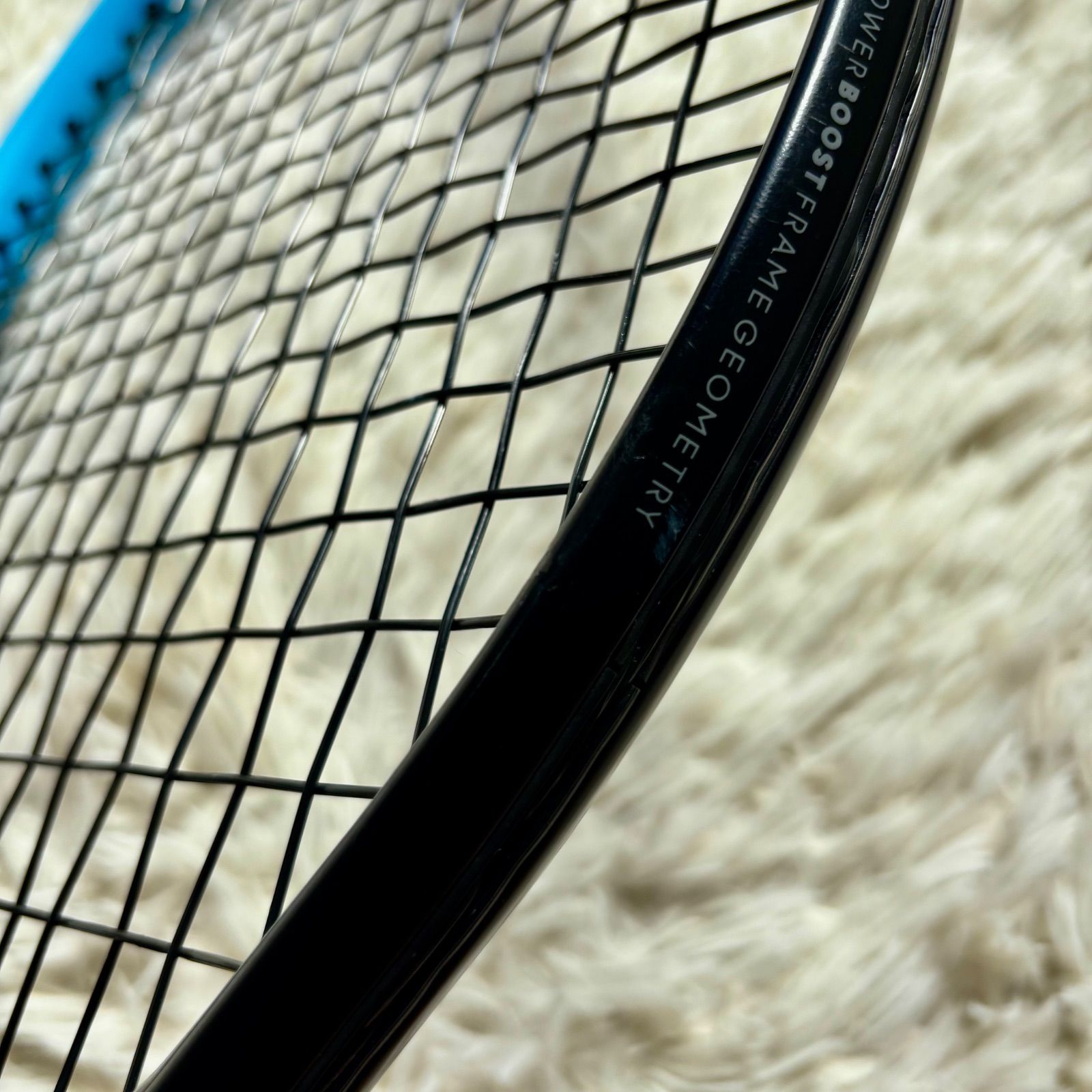 DUNLOP FX500TOUR グリップ2 ダンロップ FX500ツアー FX500ツアー