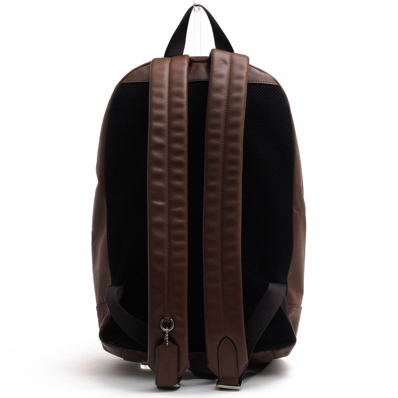 [コーチ] コーチ／COACH リュック バッグ バックパック メンズ 男性 男性用 レザー 革 本革 ブラウン 茶  F54135 Charles Slim Backpack In Sport Calf Leather チャールズ スリム バッグパック スポーツカーフ  アウトレット リュック バックパック メンズ