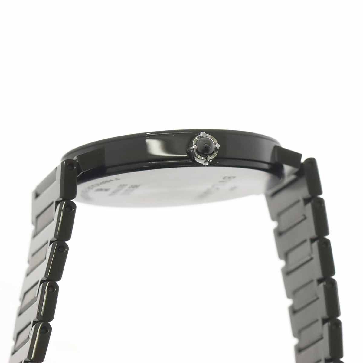 ブルガリ BVLGARI ブルガリブルガリ BB33S ボーイズ 腕時計 ブラック