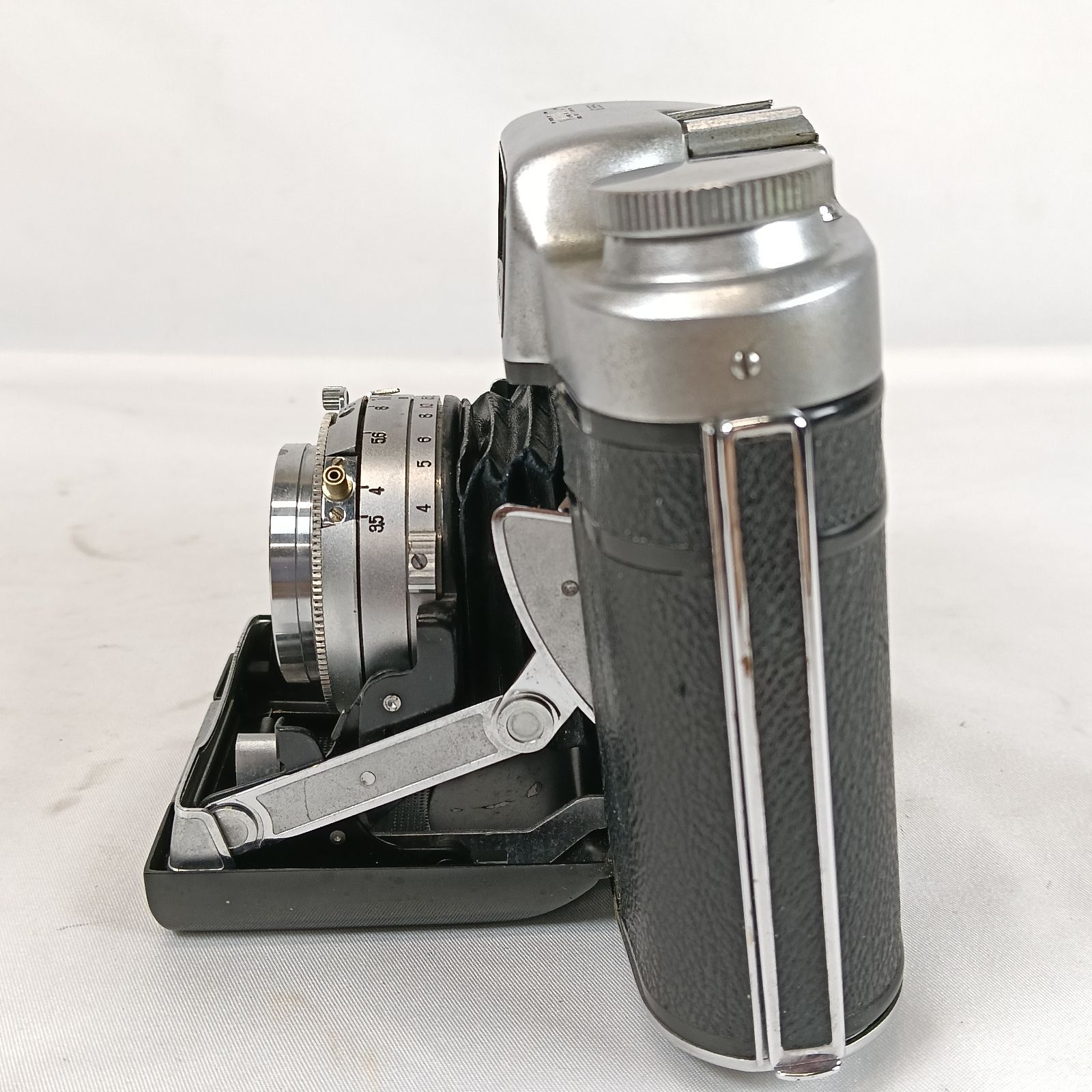 Super FUJICA-6 SUPER FUJINAR Fujica - 0 希少・訳あり品 Fujica－6