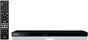 ソニー SONY 1TB 2チューナー ブルーレイレコーダー/DVDレコーダー 2 