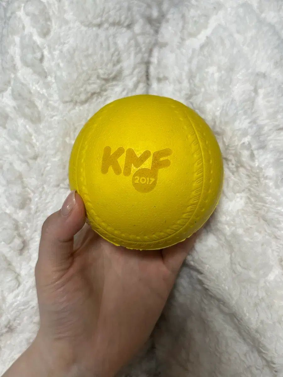 BTOB(ビートゥービー) ユク・ソンジェ(YOOK SUNGJAE) サインボール