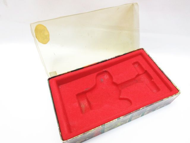 ヴィンテージ MONOPOL モノポール ワインオープナー 黒猫 猫 キャット