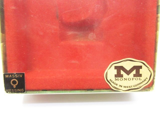 ヴィンテージ MONOPOL モノポール ワインオープナー 黒猫 猫 キャット