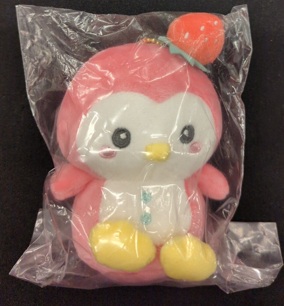 JO1 2023 JOCHUM POP-UP STORE 川西拓実 マスコット ぽぽ - メルカリ